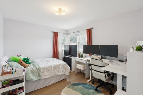 Tiny photo for 3227 N Pioneer Avenue, Chicago, IL 60634 (MLS # 12628240)