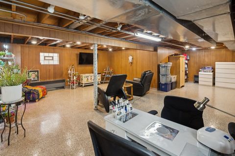 Tiny photo for 3227 N Pioneer Avenue, Chicago, IL 60634 (MLS # 12628240)