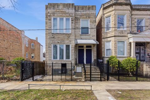 1940 S TRUMBULL Avenue Chicago IL 60623