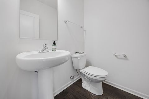 Tiny photo for 2317 Alumni Drive, Schaumburg, IL 60173 (MLS # 12609568)