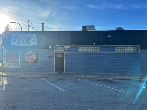 9700 Cicero Avenue Oak Lawn IL 60453