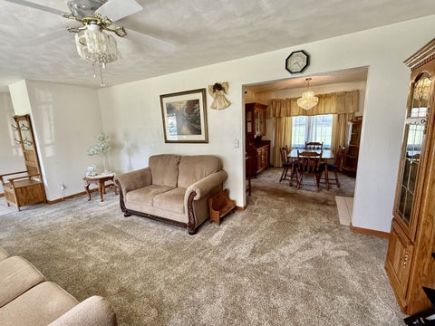 Tiny photo for 7 Edgewood Drive, Kewanee, IL 61443 (MLS # 12722992)