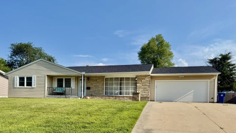 Tiny photo for 7 Edgewood Drive, Kewanee, IL 61443 (MLS # 12722992)
