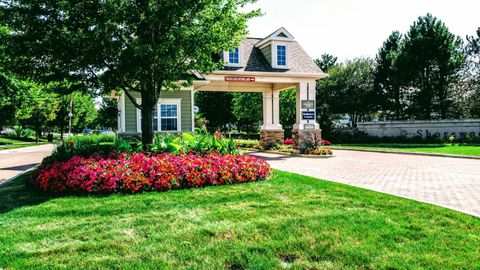 Tiny photo for 621 Pleasant Drive, Shorewood, IL 60404 (MLS # 12497842)