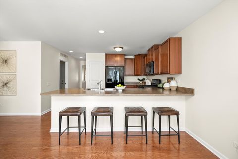 Tiny photo for 621 Pleasant Drive, Shorewood, IL 60404 (MLS # 12497842)