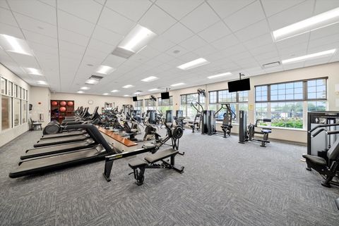 Tiny photo for 621 Pleasant Drive, Shorewood, IL 60404 (MLS # 12497842)