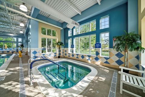 Tiny photo for 621 Pleasant Drive, Shorewood, IL 60404 (MLS # 12497842)