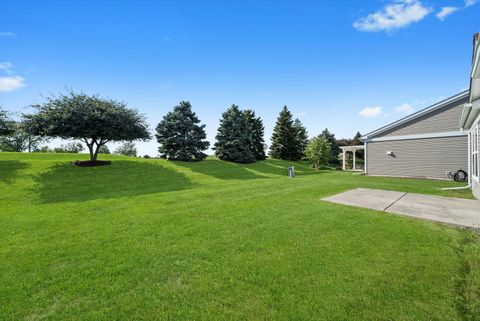 Tiny photo for 621 Pleasant Drive, Shorewood, IL 60404 (MLS # 12497842)