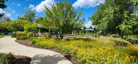 Tiny photo for 621 Pleasant Drive, Shorewood, IL 60404 (MLS # 12497842)