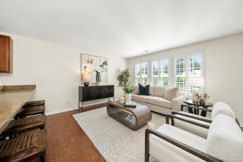 Tiny photo for 621 Pleasant Drive, Shorewood, IL 60404 (MLS # 12497842)