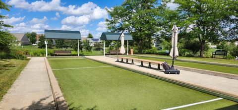 Tiny photo for 621 Pleasant Drive, Shorewood, IL 60404 (MLS # 12497842)