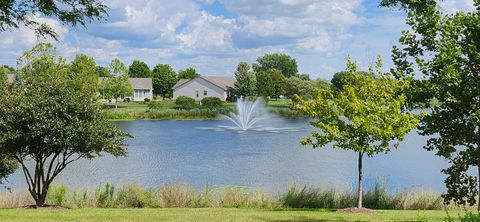 Tiny photo for 621 Pleasant Drive, Shorewood, IL 60404 (MLS # 12497842)