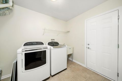 Tiny photo for 621 Pleasant Drive, Shorewood, IL 60404 (MLS # 12497842)