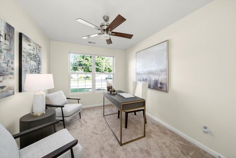 Tiny photo for 621 Pleasant Drive, Shorewood, IL 60404 (MLS # 12497842)