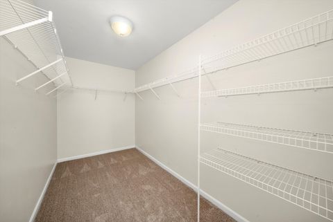 Tiny photo for 621 Pleasant Drive, Shorewood, IL 60404 (MLS # 12497842)