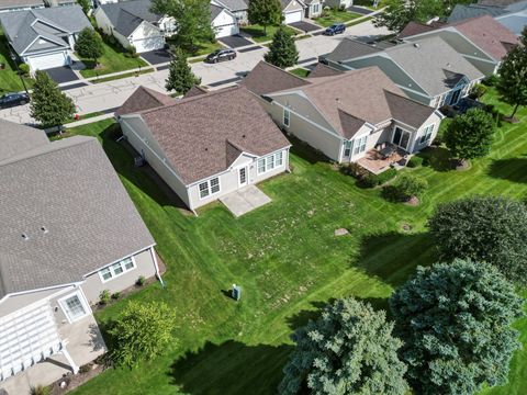 Tiny photo for 621 Pleasant Drive, Shorewood, IL 60404 (MLS # 12497842)