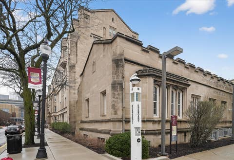 Tiny photo for 6148 S Ingleside Avenue, Chicago, IL 60637 (MLS # 12731593)
