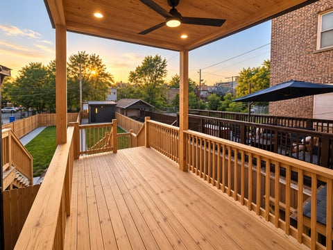 Tiny photo for 6148 S Ingleside Avenue, Chicago, IL 60637 (MLS # 12731593)