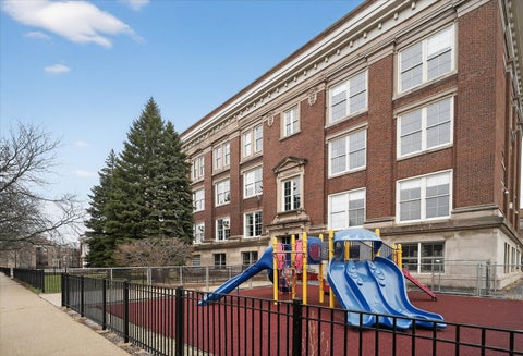 Tiny photo for 6148 S Ingleside Avenue, Chicago, IL 60637 (MLS # 12731593)