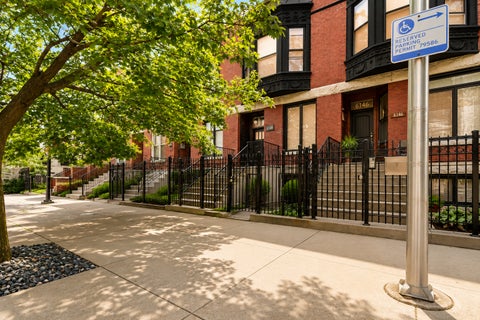 Tiny photo for 6148 S Ingleside Avenue, Chicago, IL 60637 (MLS # 12731593)