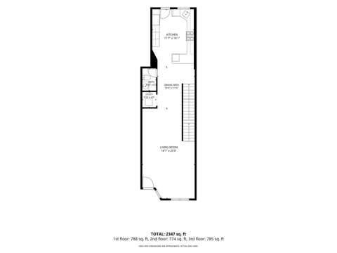 Tiny photo for 6148 S Ingleside Avenue, Chicago, IL 60637 (MLS # 12731593)