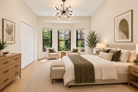 Tiny photo for 6148 S Ingleside Avenue, Chicago, IL 60637 (MLS # 12731593)