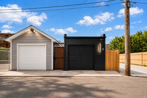 Tiny photo for 6148 S Ingleside Avenue, Chicago, IL 60637 (MLS # 12731593)