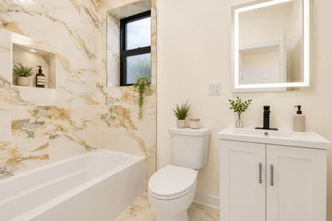 Tiny photo for 6148 S Ingleside Avenue, Chicago, IL 60637 (MLS # 12731593)