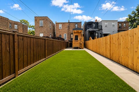 Tiny photo for 6148 S Ingleside Avenue, Chicago, IL 60637 (MLS # 12731593)