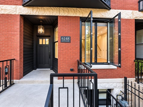 Tiny photo for 6148 S Ingleside Avenue, Chicago, IL 60637 (MLS # 12731593)