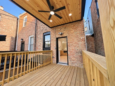 Tiny photo for 6148 S Ingleside Avenue, Chicago, IL 60637 (MLS # 12731593)