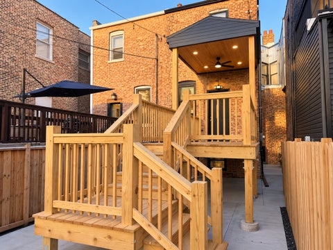 Tiny photo for 6148 S Ingleside Avenue, Chicago, IL 60637 (MLS # 12731593)