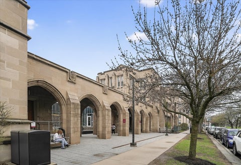 Tiny photo for 6148 S Ingleside Avenue, Chicago, IL 60637 (MLS # 12731593)