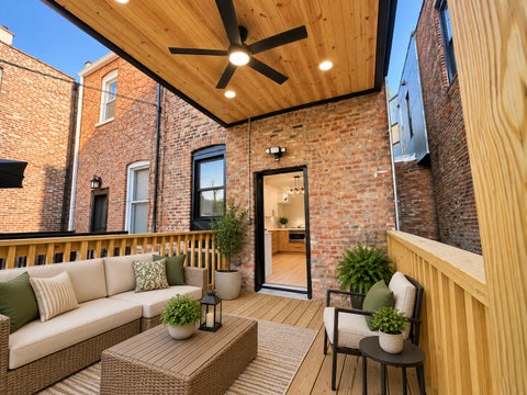 Tiny photo for 6148 S Ingleside Avenue, Chicago, IL 60637 (MLS # 12731593)