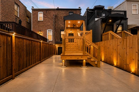 Tiny photo for 6148 S Ingleside Avenue, Chicago, IL 60637 (MLS # 12731593)