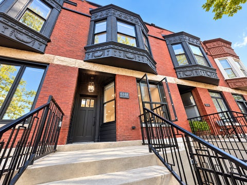 Tiny photo for 6148 S Ingleside Avenue, Chicago, IL 60637 (MLS # 12731593)