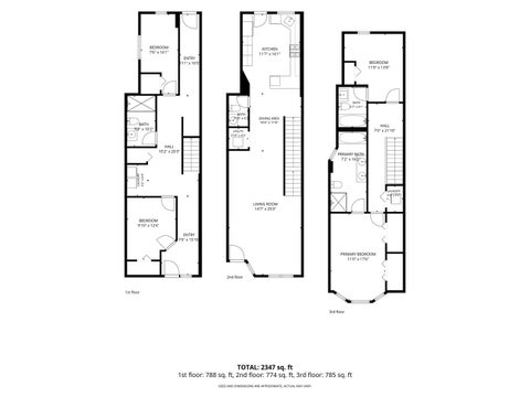 Tiny photo for 6148 S Ingleside Avenue, Chicago, IL 60637 (MLS # 12731593)