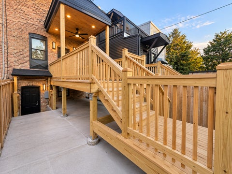 Tiny photo for 6148 S Ingleside Avenue, Chicago, IL 60637 (MLS # 12731593)