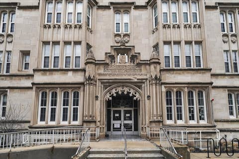 Tiny photo for 6148 S Ingleside Avenue, Chicago, IL 60637 (MLS # 12731593)