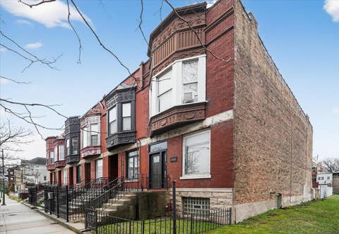 Tiny photo for 6148 S Ingleside Avenue, Chicago, IL 60637 (MLS # 12731593)