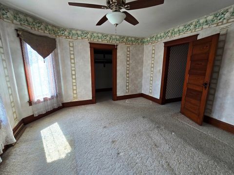 Tiny photo for 7691 N 3000 Road, Chatsworth, IL 60921 (MLS # 12493890)
