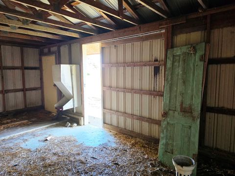 Tiny photo for 7691 N 3000 Road, Chatsworth, IL 60921 (MLS # 12493890)