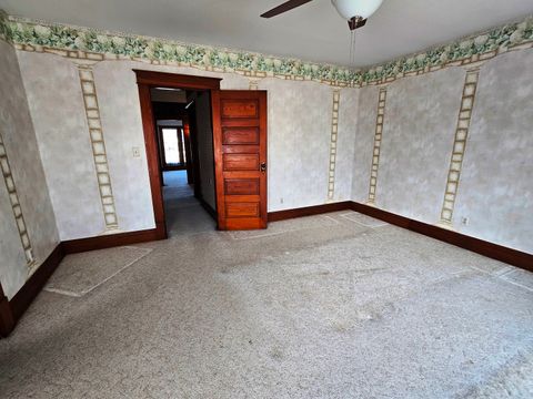 Tiny photo for 7691 N 3000 Road, Chatsworth, IL 60921 (MLS # 12493890)