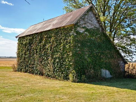Tiny photo for 7691 N 3000 Road, Chatsworth, IL 60921 (MLS # 12493890)