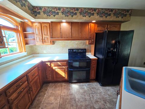 Tiny photo for 7691 N 3000 Road, Chatsworth, IL 60921 (MLS # 12493890)