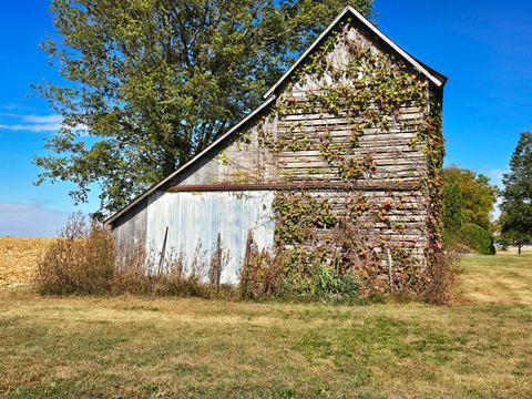 Tiny photo for 7691 N 3000 Road, Chatsworth, IL 60921 (MLS # 12493890)
