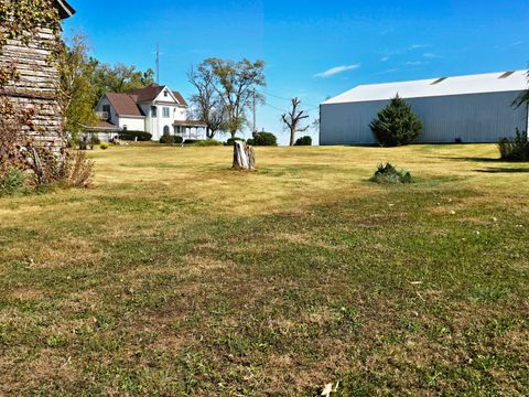 Tiny photo for 7691 N 3000 Road, Chatsworth, IL 60921 (MLS # 12493890)