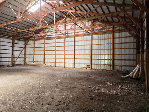 Tiny photo for 7691 N 3000 Road, Chatsworth, IL 60921 (MLS # 12493890)