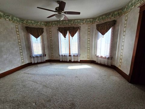 Tiny photo for 7691 N 3000 Road, Chatsworth, IL 60921 (MLS # 12493890)