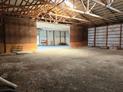 Tiny photo for 7691 N 3000 Road, Chatsworth, IL 60921 (MLS # 12493890)